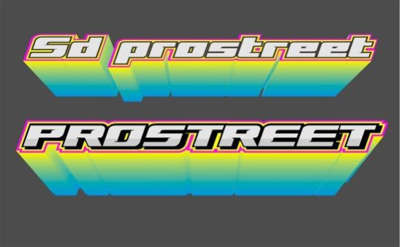 Boost Your Brand with Sd Prostreet Font