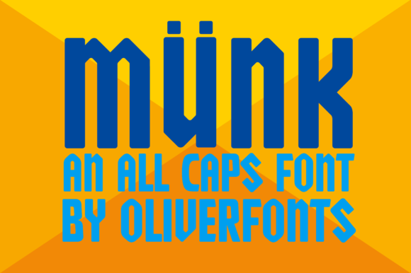 Bringing Munk to Life in Handmade Creations