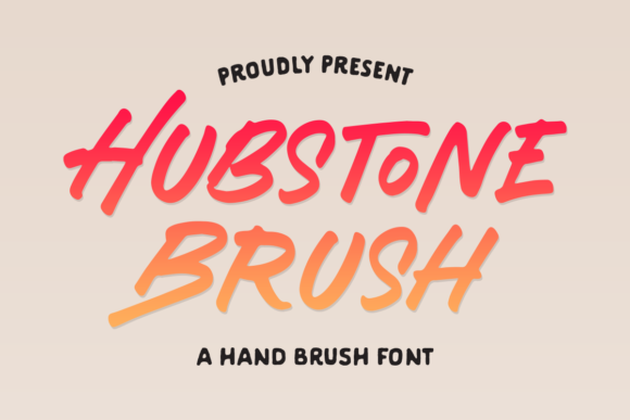 How Hubstone Brush Transformed My Brand's Visual Identity