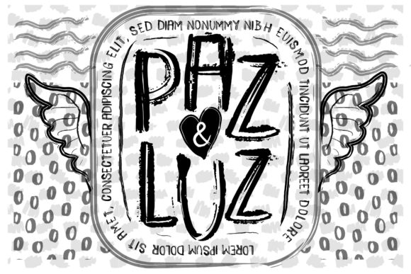 How Paz Luz Transformed My Brand’s Visual Identity